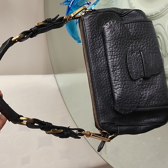 Prada shoulder bag and dust bag - Picture 11 of 16